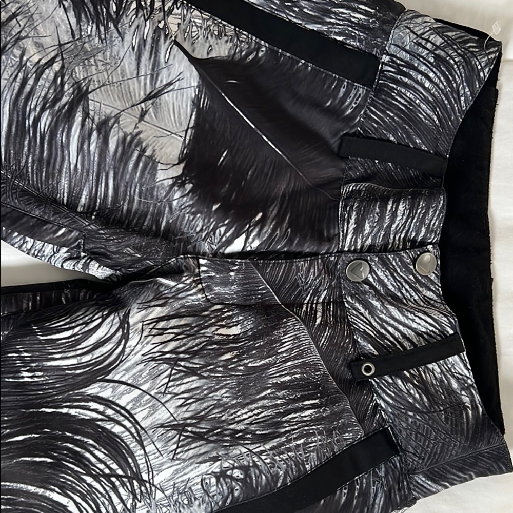 Obermeyer -Lea-Teen Ski Pants